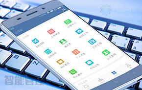 領航中國協同OA軟件 聚焦高端客戶，賦能集團移動辦公新紀元